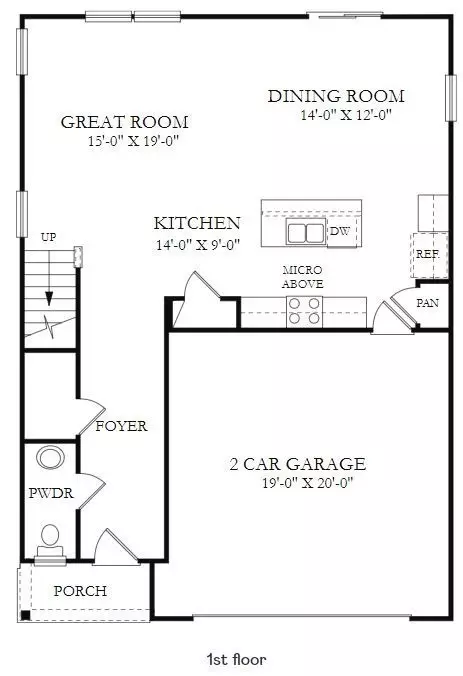 3340 Steadman St #LOT 2209, Columbia, TN 38401