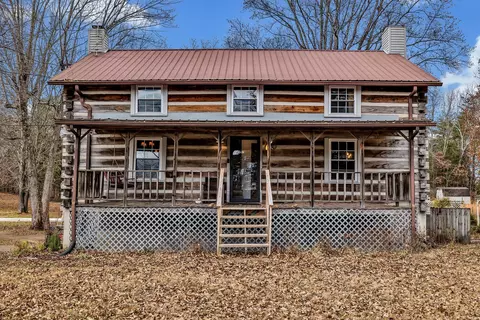 1202 Pleasant Valley Rd, Chapmansboro, TN 37035
