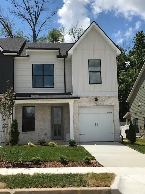 3246 Sassafras Ln, Thompsons Station, TN 37179