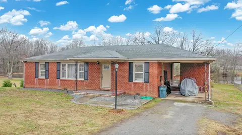 404 Ardmore Hwy, Fayetteville, TN 37334