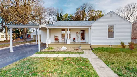 224 Carter St, Shelbyville, TN 37160