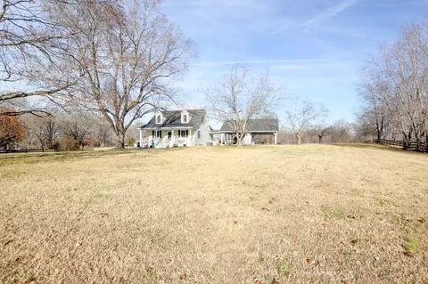 2649 Jarrell Ridge Rd, Clarksville, TN 37043