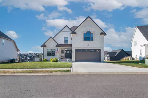 1192 Forsythia Trce, Clarksville, TN 37043