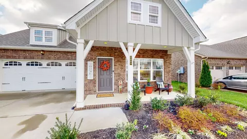 1009 Violet St, Spring Hill, TN 37174 photo 27