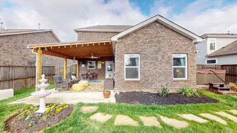 1009 Violet St, Spring Hill, TN 37174 photo 32