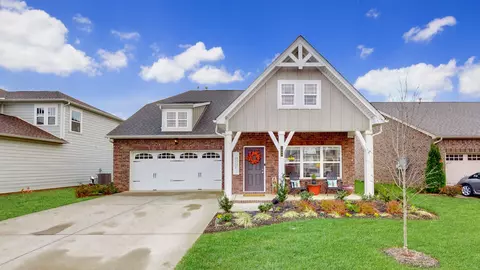 1009 Violet St, Spring Hill, TN 37174 photo 25