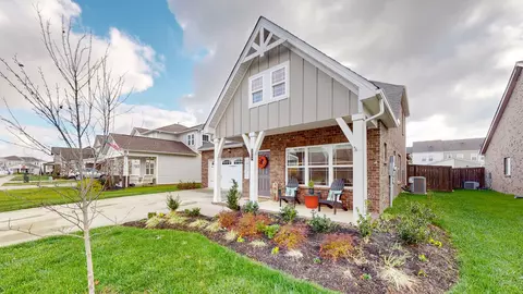 1009 Violet St, Spring Hill, TN 37174 photo 26