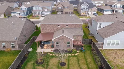1009 Violet St, Spring Hill, TN 37174 photo 36