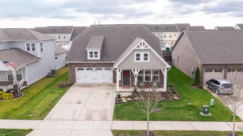 1009 Violet St, Spring Hill, TN 37174 photo 35