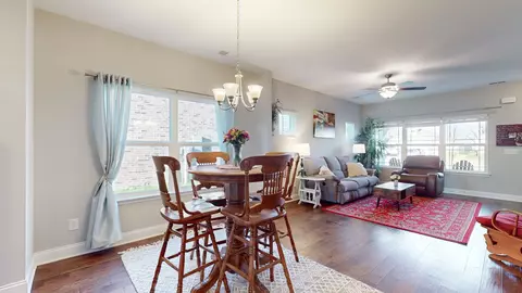 1009 Violet St, Spring Hill, TN 37174 photo 13