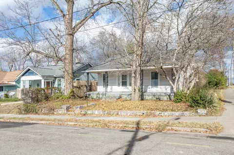 1711 Boscobel St, Nashville, TN 37206