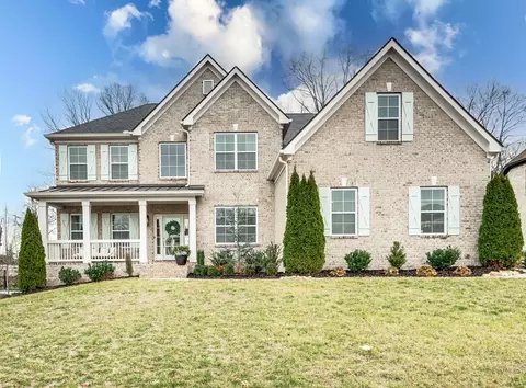 1033 Granbery Park Dr, Brentwood, TN 37027