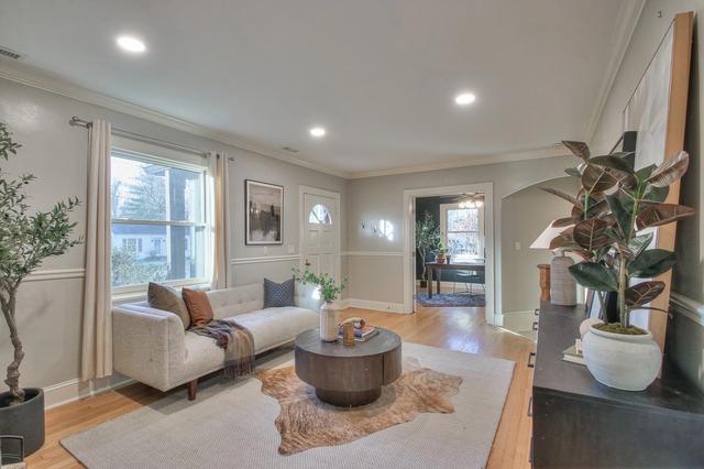 3802 Oxford St, Nashville, TN 37216