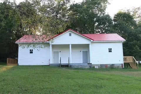 2192 Sowell Mill Pike, Columbia, TN 38401