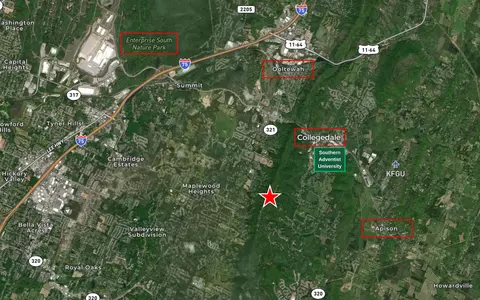 9673 Bowen Trl, Ooltewah, TN 37363