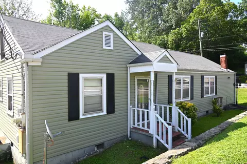 802 S Germantown Rd, Chattanooga, TN 37412