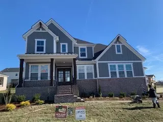 3419 Earhart Rd, Mount Juliet, TN 37122