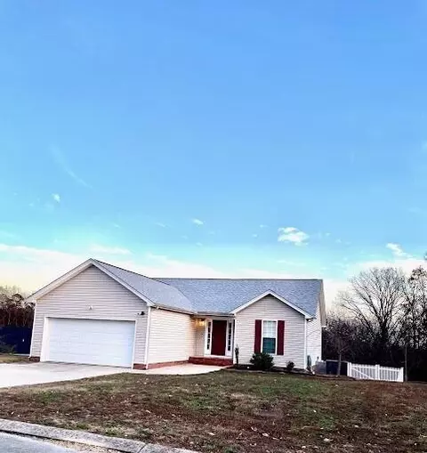 1848 Coffee Tree Ln #79, Soddy Daisy, TN 37379
