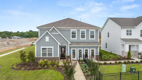 158 Southwind Run, Spring Hill, TN 37174