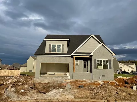 2007 Nivloc Ct, Murfreesboro, TN 37130