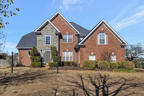 1146 Ben Hill Blvd, Nolensville, TN 37135