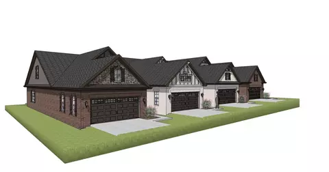483 Fox Run W, Springfield, TN 37172 photo 6