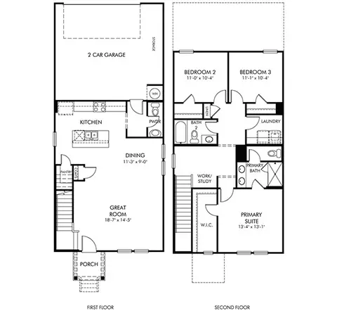 1315 Carriage Park Dr, Hermitage, TN 37076 photo 2