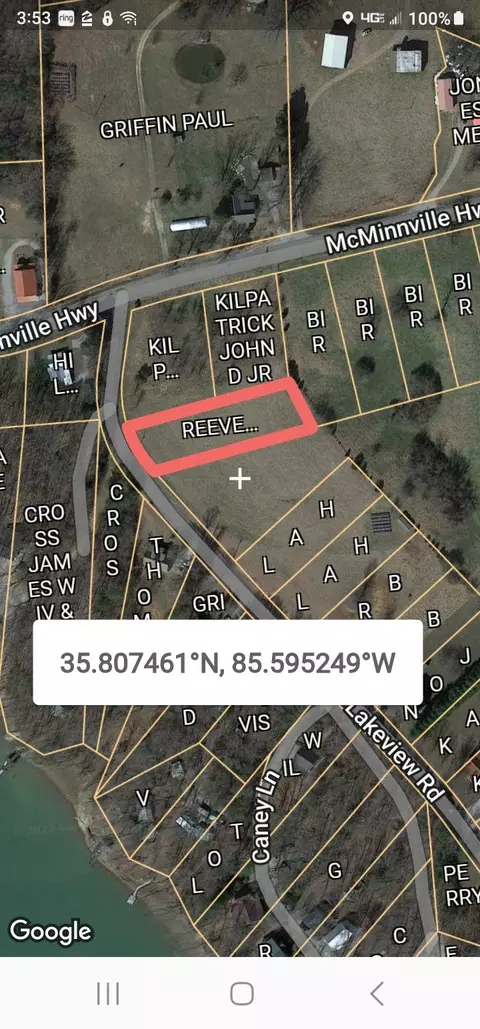 0 Lakeview Rd, Walling, TN 38587 photo 13