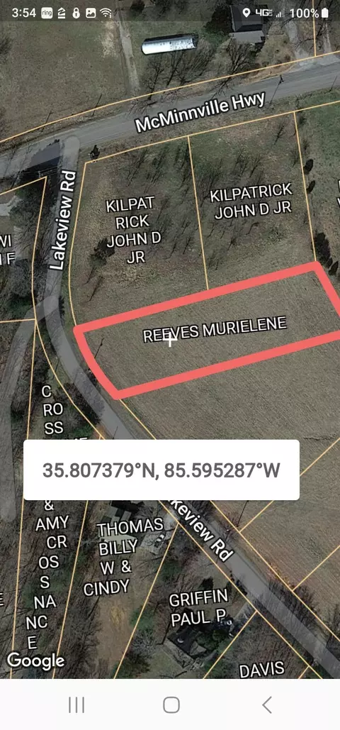 0 Lakeview Rd, Walling, TN 38587 photo 12