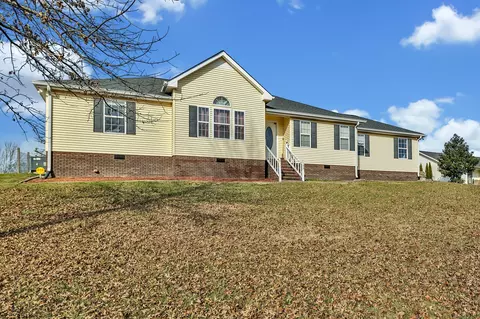 192 W Old Alexandria Rd, Watertown, TN 37184