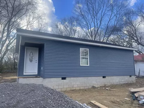 205 White Oak St, Tullahoma, TN 37388