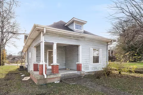 2507 Meharry Blvd, Nashville, TN 37208