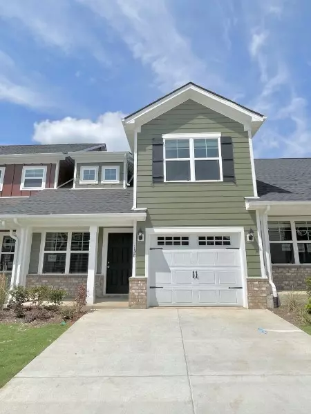 347 Ezra St #LOT 88, Pleasant View, TN 37146