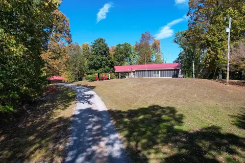 466 Hays Hollow Rd, Flintstone, GA 30725