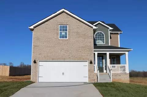 77 Woodland Spgs, Clarksville, TN 37042