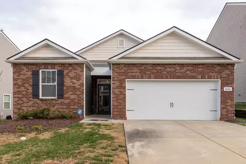 2020 Carefree Ln, Antioch, TN 37013