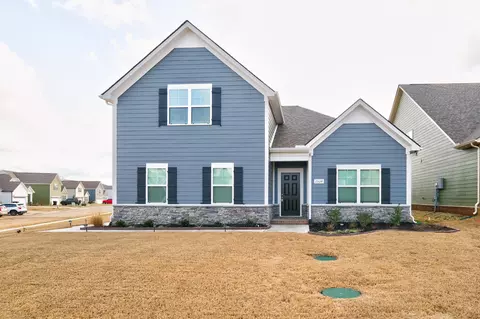 2534 Fig Dr, Murfreesboro, TN 37127