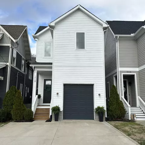 1512 Arthur Ave # B, Nashville, TN 37208