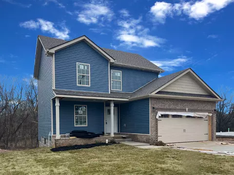 68 Irish Hls, Clarksville, TN 37042