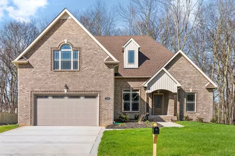80 Phillips Ests, Clarksville, TN 37040