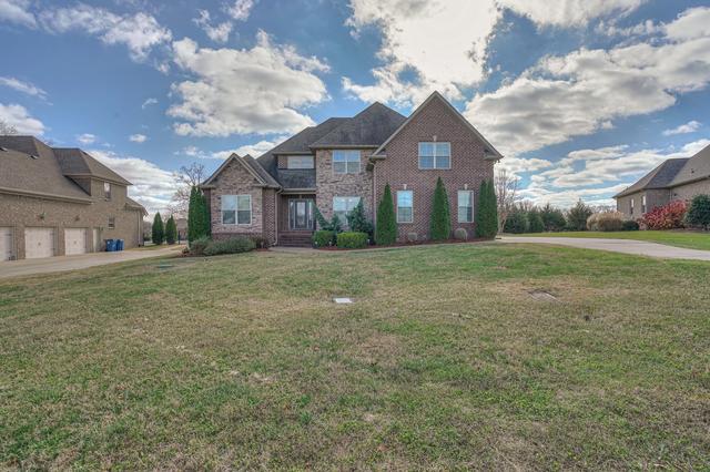 608 Andy Peach Dr, Murfreesboro, TN 37128