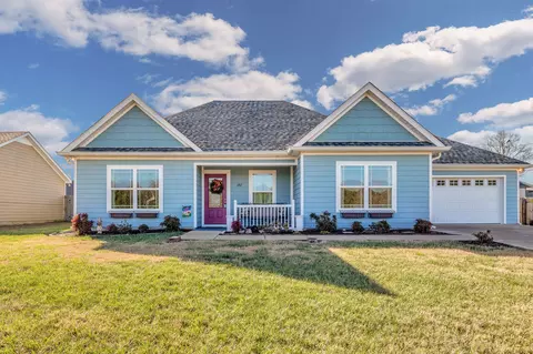 1187 Finley Beech Rd, Lewisburg, TN 37091