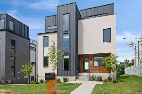 6010 Hill Cir # A, Nashville, TN 37209