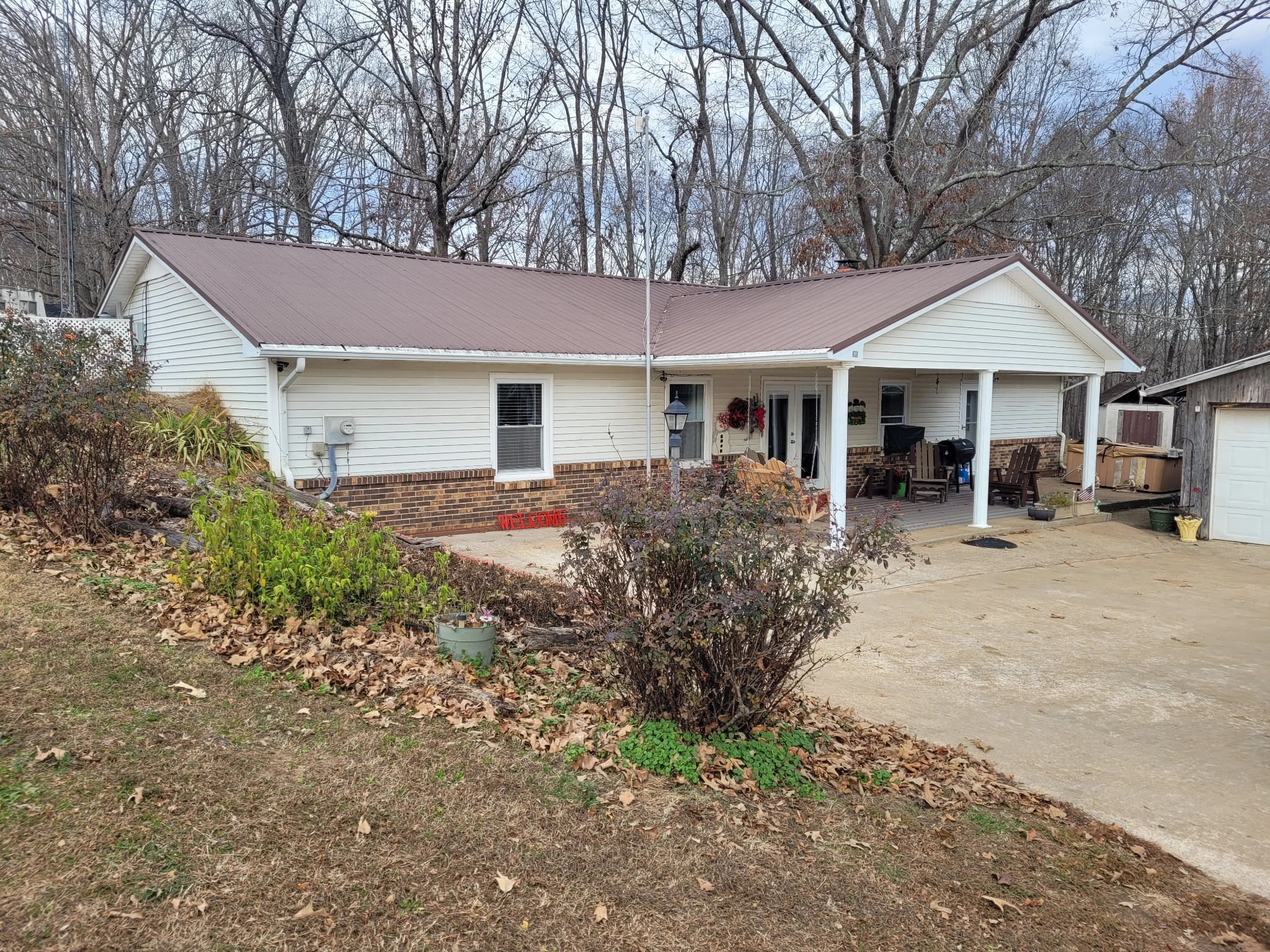 642 OLD FLORENCE PULASKI RD  