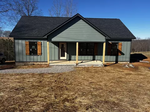 2308 Rhea Branch Rd, Ethridge, TN 38456