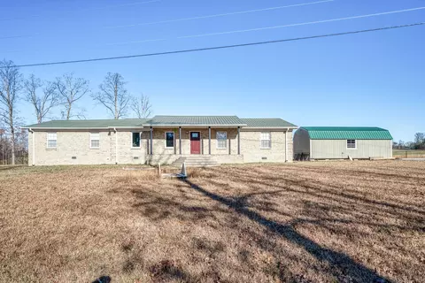 1301 Phifer Mine Rd, Spencer, TN 38585