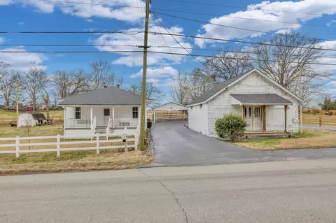 506 Southport Rd, Mount Pleasant, TN 38474