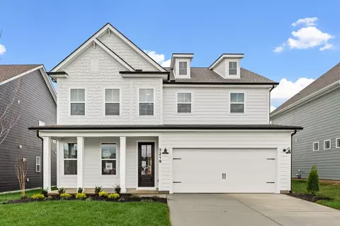 3219 Starwood Dr, Murfreesboro, TN 37129