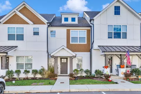 2344 Patrick Ave, Old Hickory, TN 37138