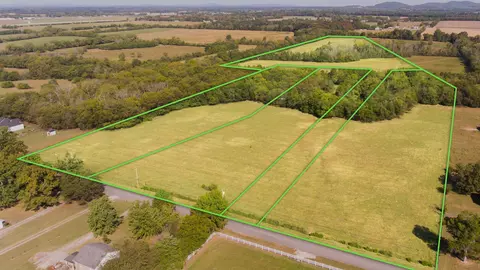 525 Airport Rd, Shelbyville, TN 37160